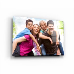 Kişiye Özel Cam Tablolar