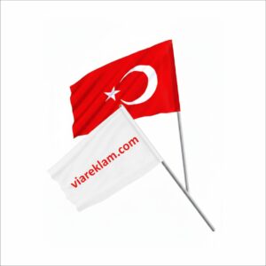 Sopalı Sallama Bayrak