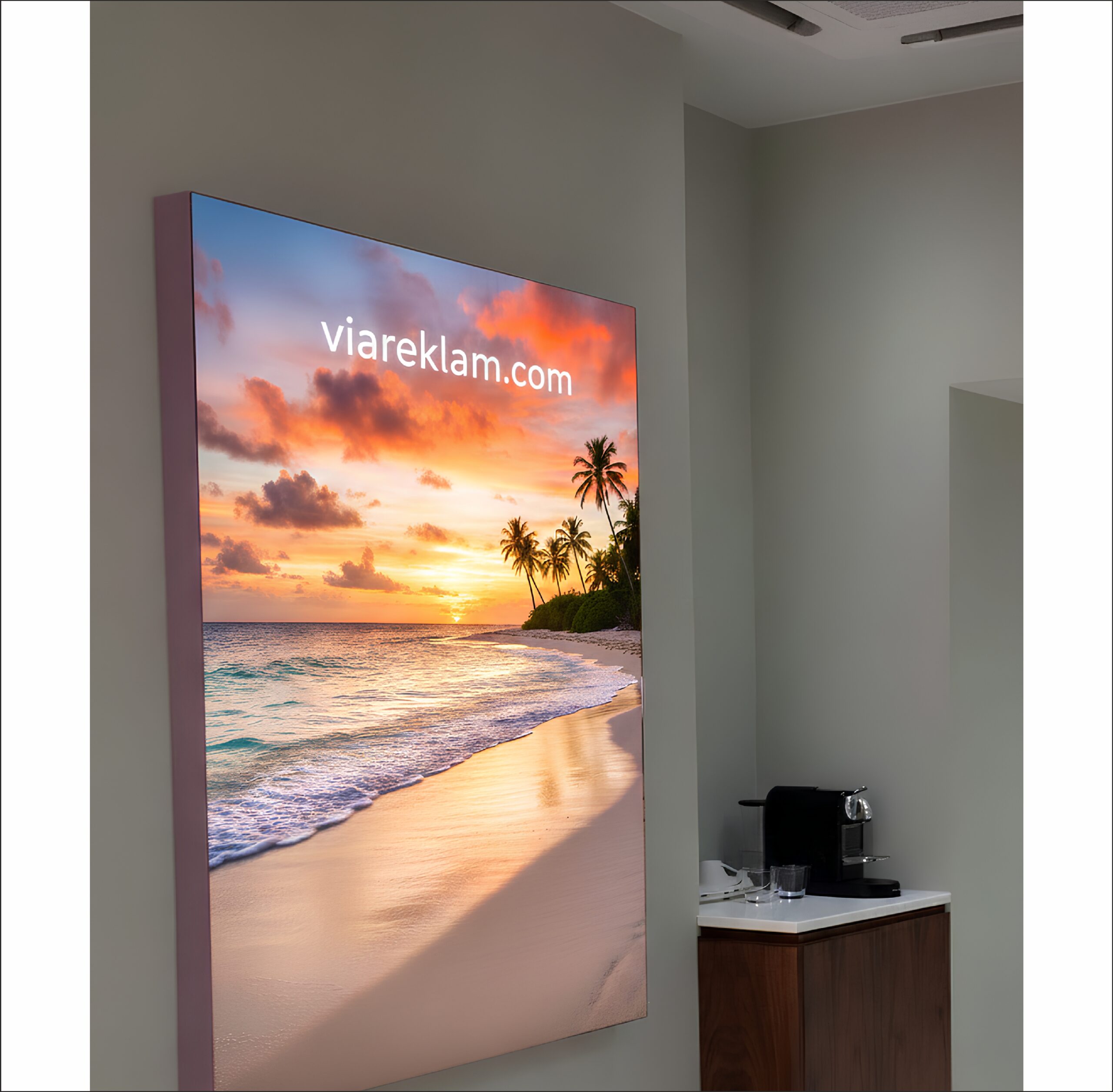 Lightbox (Işıklı Kutu) - Görsel 2