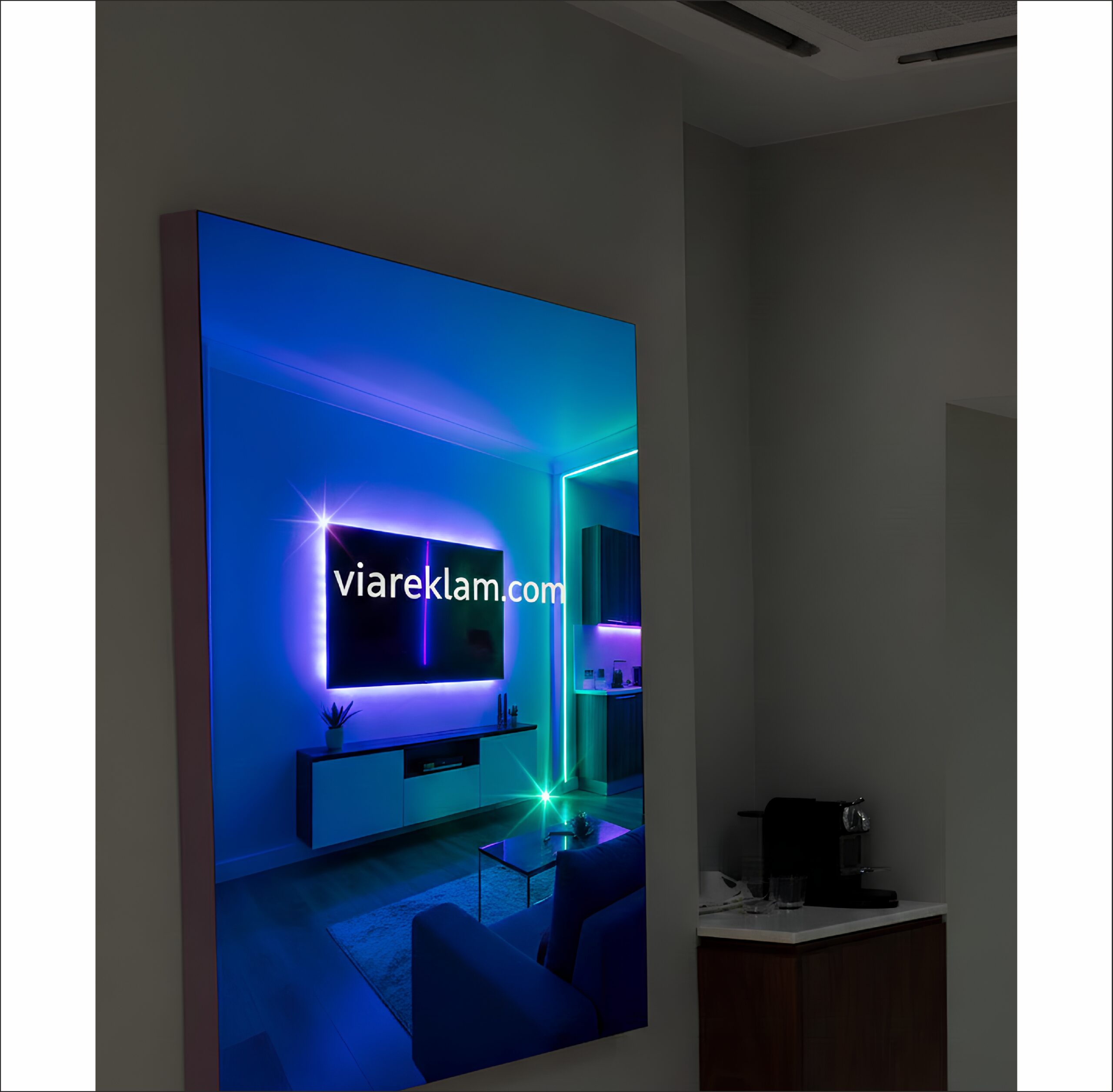 Lightbox (Işıklı Kutu) - Görsel 3