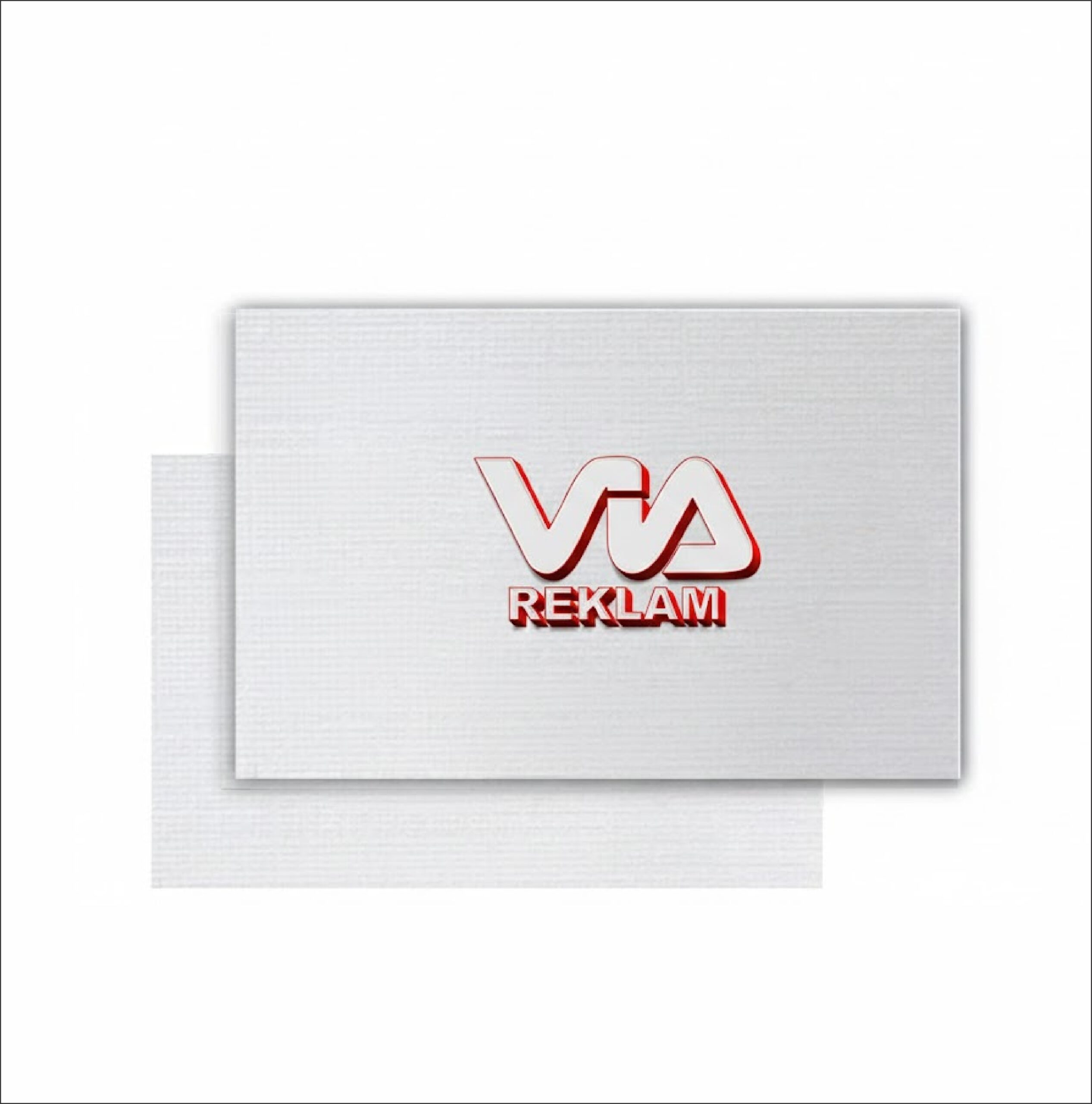 Ekonomik Tuale Kartvizit