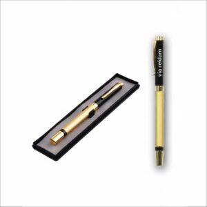 Gölhisar Metal Tükenmez Kalem