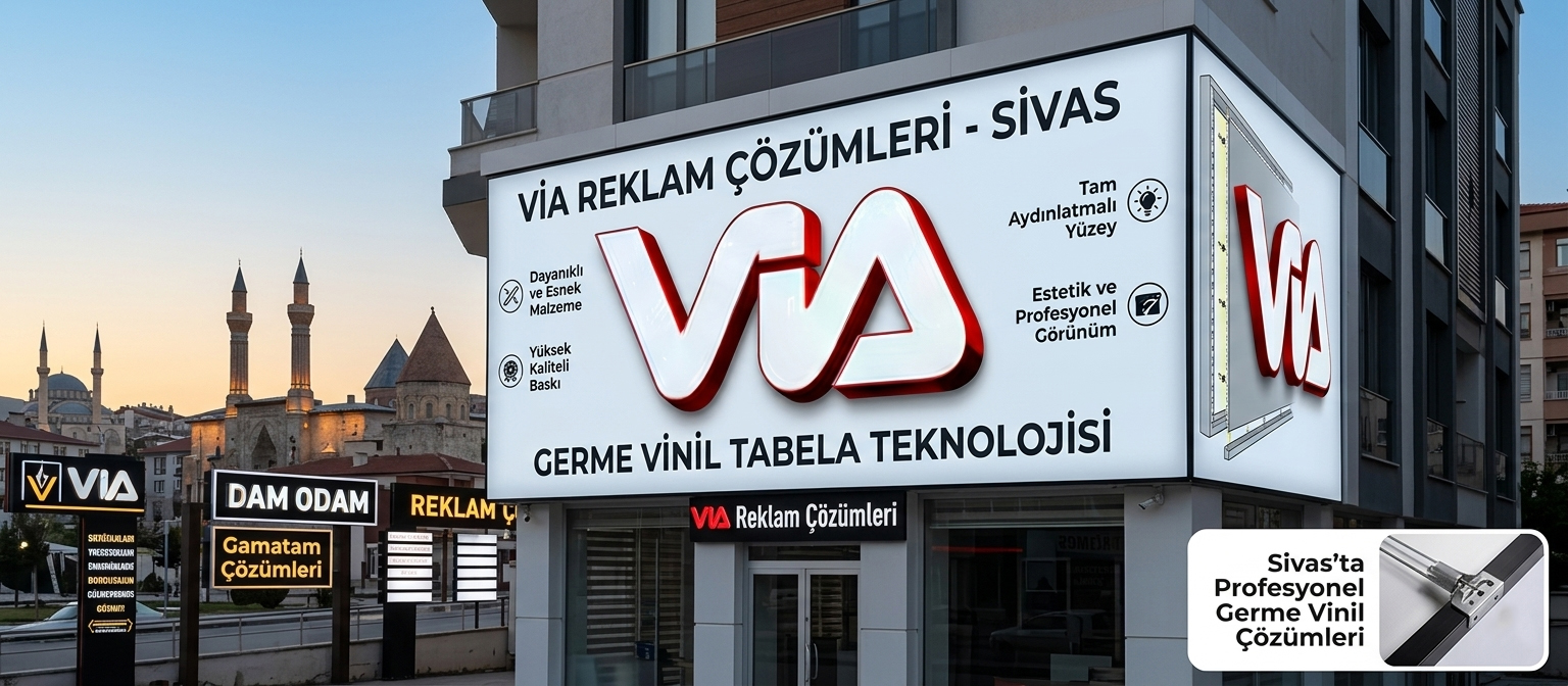 Germe Vinil