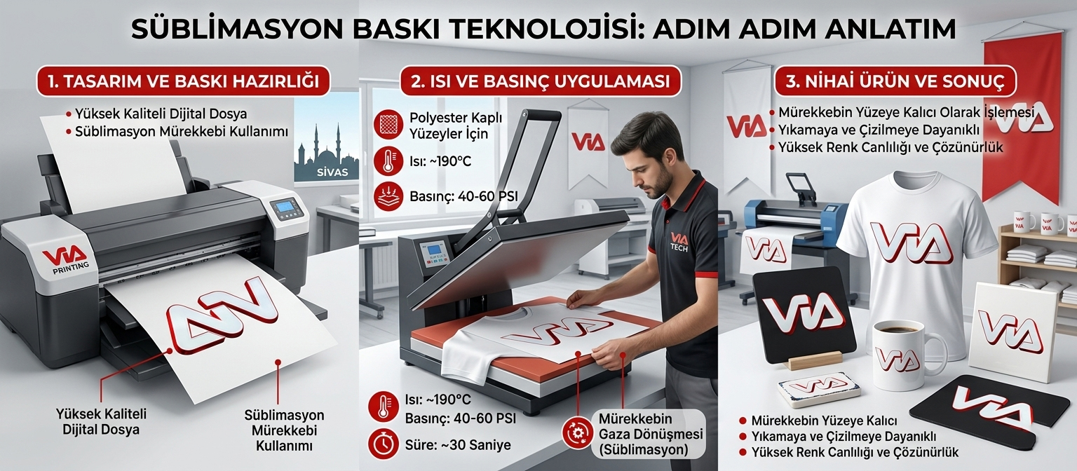 Süblimasyon